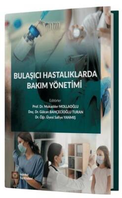 Bulaşıcı Hastalıklarda Bakım Yönetimi - 1