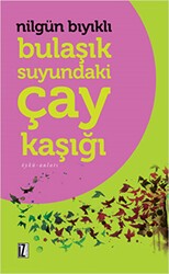 Bulaşık Suyundaki Çay Kaşığı - İz Yayıncılık