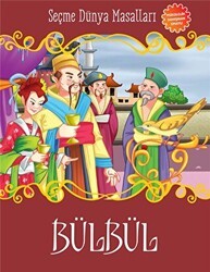 Bülbül - Parıltı Yayınları