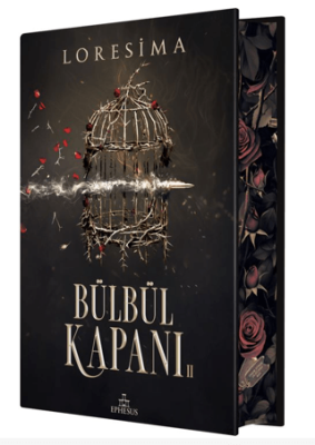 Bülbül Kapanı 2 - Yan Boyamalı - 1