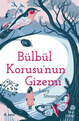 Bülbül Korusu`nun Gizemi - 1
