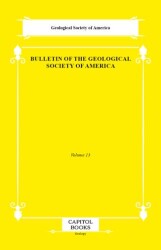 Bulletin of the Geological Society of America - Capitol Books