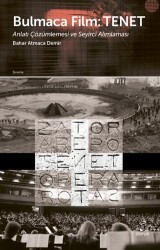 Bulmaca Film: TENET - Doruk Yayınları