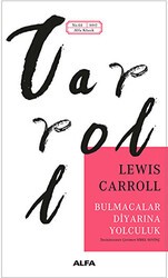 Bulmacalar Diyarında Yolculuk - Alfa Yayınları