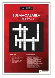 Bulmacalarla Edebiyat - Hiperlink Yayınları