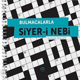 Bulmacalarla Siyer-i Nebi - 1
