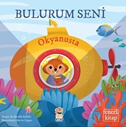 Bulurum Seni Okyanusta - Sincap Kitap