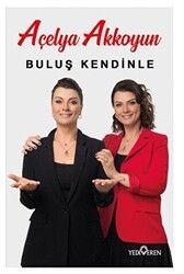 Buluş Kendinle - Yediveren Yayınları