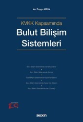 Bulut Bilişim Sistemleri - Seçkin Yayıncılık