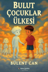 Bulut Çocuklar Ülkesi - Kara Caretta