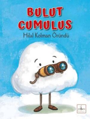 Bulut Cumulus - 1