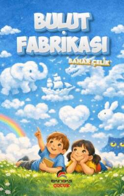 Bulut Fabrikası - 1