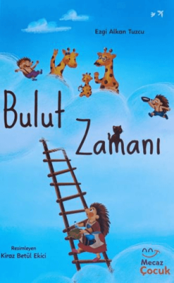 Bulut Zamanı - 1