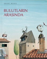 Bulutların Arasında - Nesin Yayınevi