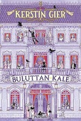 Buluttan Kale - Pegasus Yayınları