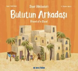 Bulutun Arkadaşı - 1