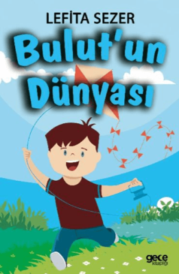 Bulut’un Dünyası - 1