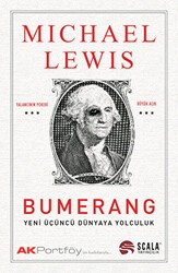 Bumerang - Scala Yayıncılık