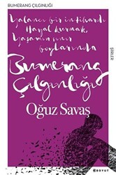 Bumerang Çılgınlığı - Boyut Yayın Grubu