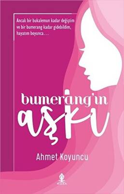 Bumerang`ın Aşkı - 1