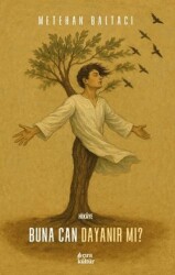 Buna Can Dayanır Mı? - Çıra Yayınları