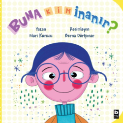 Buna Kim İnanır? - Bilgi Yayınevi