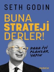Buna Strateji Derler! - MediaCat Kitapları