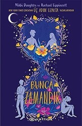 Bunca Zamandır - Epsilon Yayınevi