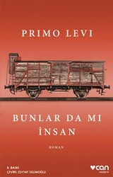 Bunlar Da Mı İnsan - 1