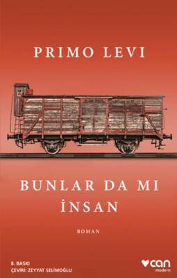 Bunlar Da Mı İnsan - 1