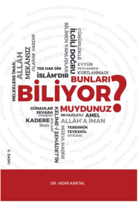 Bunları Biliyor muydunuz? - 1