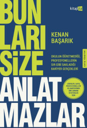 Bunları Size Anlatmazlar - Kitapita