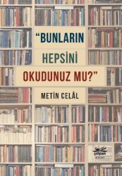 Bunların Hepsini Okudunuz mu? - Çolpan Kitap