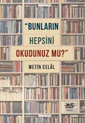 Bunların Hepsini Okudunuz mu? - 1