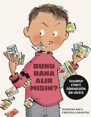 Bunu Bana Alır Mısın? - 1