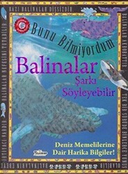 Bunu Bilmiyordum - Balinalar Şarkı Söyleyebilir - Teleskop Popüler Bilim