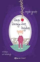 Bunu Buraya Ben Koydum - Epsilon Yayınevi