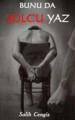 Bunu da Solcu Yaz - 1