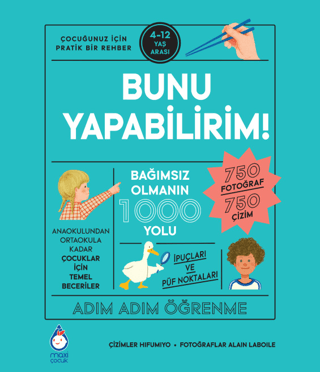 Bunu Yapabilirim - 1