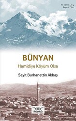 Bünyan Hamidiye Köyüm Olsa - Heyamola Yayınları
