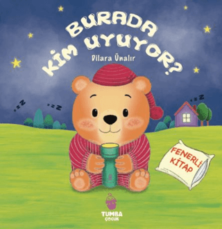 Burada Kim Uyuyor? - 1