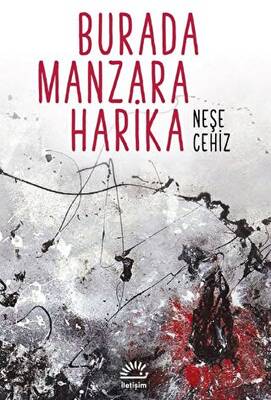 Burada Manzara Harika - 1