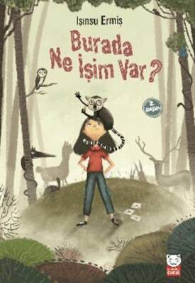 Burada Ne İşim Var? - 1