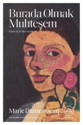 Burada Olmak Muhteşem - Harfa Yayınları