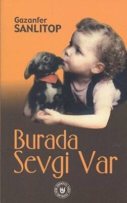 Burada Sevgi Var - 1