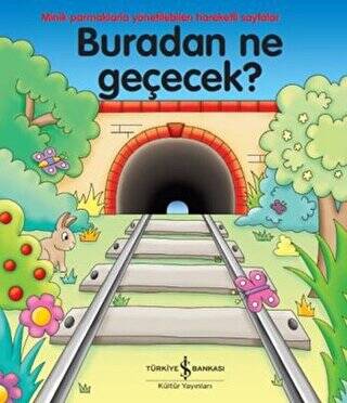 Buradan Ne Geçecek? - 1