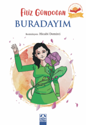 Buradayım - Altın Kitaplar