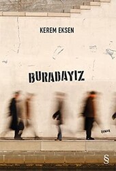 Buradayız - Everest Yayınları