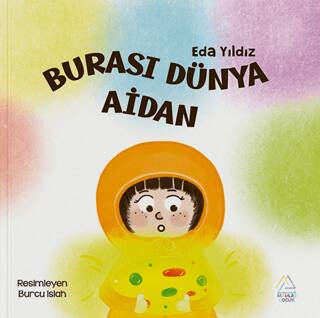 Burası Dünya Aidan - 1