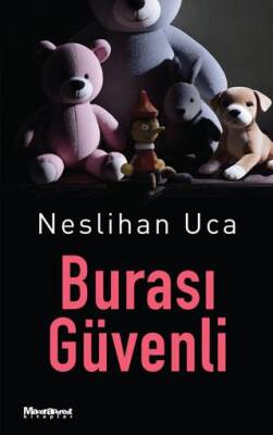 Burası Güvenli - 1